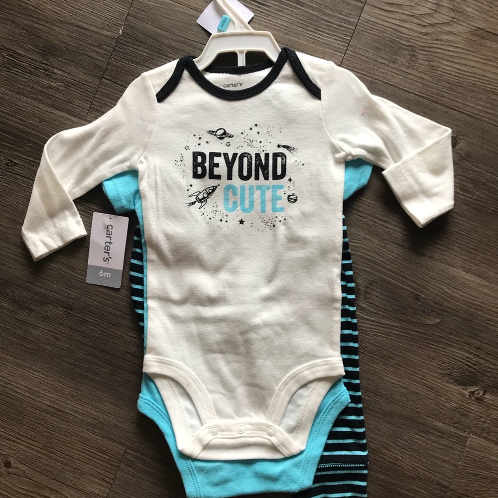 Matching Outfit